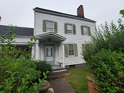 Joseph Tuttle House